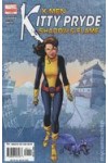 Kitty Pryde Shadow and Flame 1 VF-