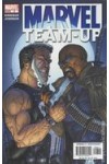 Marvel Team Up (2004)   8 FVF