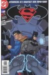 Superman Batman 20  VF+