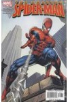 Amazing Spider Man (1999) 520  VF-