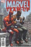 Marvel Team Up (2004)   9 VF-
