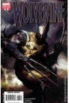 Wolverine (2003) 58b  VF