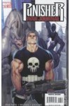 Punisher War Journal (2007) 13 VF