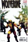 Wolverine (2003) 59  VF+