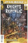 Star Wars Knights of the Old Republic Handbook FN
