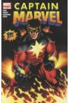 Captain Marvel (2007)  1 VF-