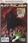 Countdown Search for Ray Palmer Gotham By Gaslight VF-
