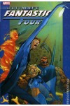 Ultimate Fantastic Four HC 4