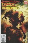 Cable and Deadpool  46b  VF+