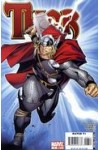 Thor (2007)   6  FVF