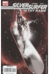 Silver Surfer In Thy Name 2  VF+