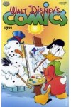 Walt Disney's Comics and Stories  688  VF