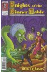 Knights of the Dinner Table 134 VF-