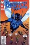 Blue Beetle (2006) 23 VF