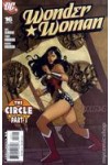 Wonder Woman (2006) 16  VFNM