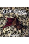 Mouse Guard (Winter 1152)  4  VF