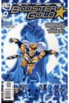 Booster Gold  0  FN