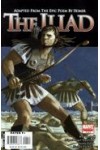 Marvel Illustrated Iliad 4  FVF