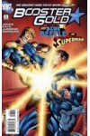 Booster Gold  8  VF-
