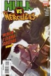 Hulk vs Hercules  VF
