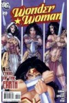 Wonder Woman (2006) 20  NM-