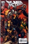 X-Men (1991) 212  FVF