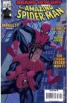 Amazing Spider Man (1999) 562  VF+