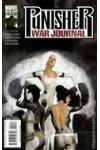 Punisher War Journal (2007) 20 FN