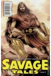 Savage Tales (2007)  7  FVF