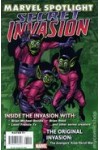 Marvel Spotlight Secret Invasion FVF