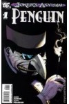Joker's Asylum Penguin  VFNM