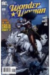 Wonder Woman (2006) 22  VFNM