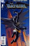 Batgirl (2008)   1  FVF