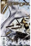 Marvel Illustrated Moby Dick 6  FN+