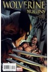 Wolverine Origins  27  VF-