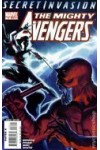 Mighty Avengers  16 VF-