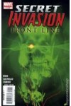 Secret Invasion Front Line 1 FVF