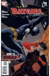 Batgirl (2008)   2  VGF