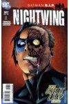 Nightwing 147  VFNM