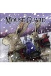 Mouse Guard (Winter 1152)  6  VF