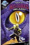 Back to Mysterious Island  1 VF