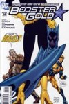 Booster Gold 12  VF