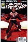 Amazing Spider Man (1999) 572  VF+