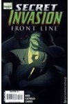 Secret Invasion Front Line 3 VF