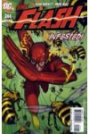 Flash (1987)  244 VF-