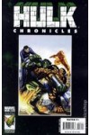 Hulk Chronicles 3 VF-