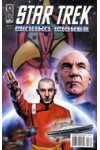 Star Trek Mirror Images 3  VF-