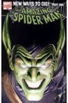 Amazing Spider Man (1999) 568b FN