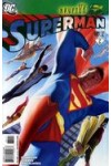 Superman (1987) 681  VF+