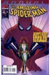 Amazing Spider Man (1999) Annual 35  VF